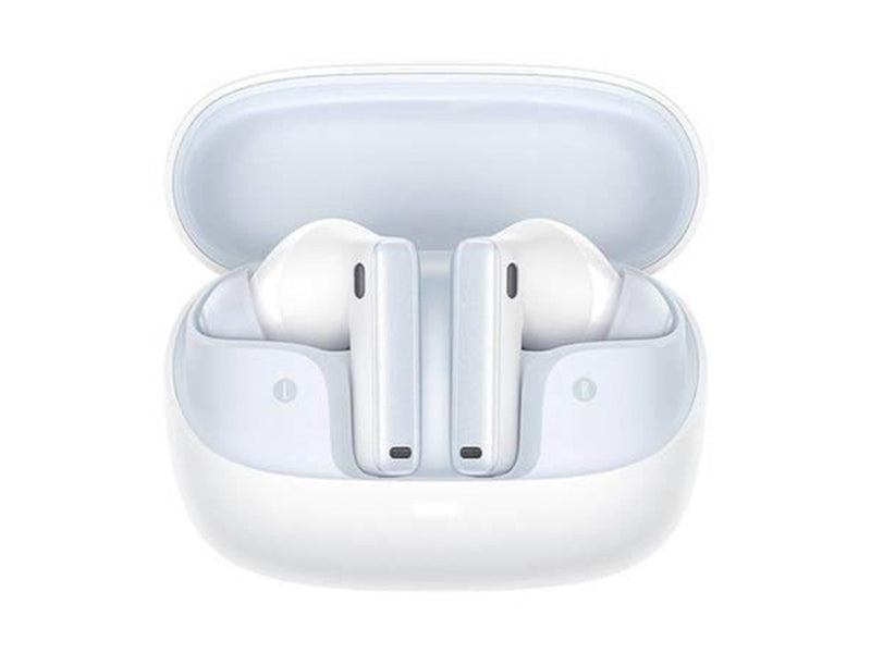 Baseus Earphones TWS  Bowie M2s (white)