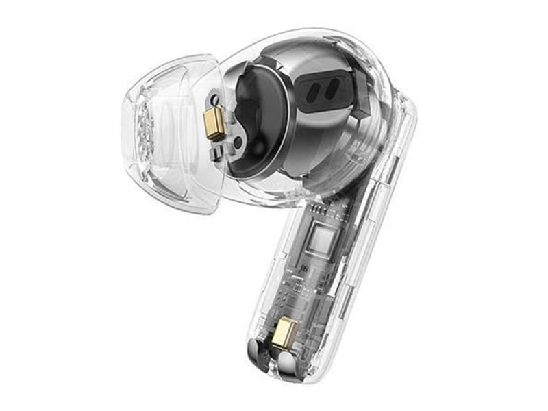 Baseus Earphones TWS  Bowie M2s (white)