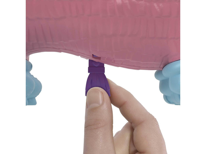 Polly Pocket Puppy Party Playset