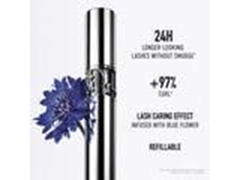 Christian Dior Dior Diorshow Iconic Overcurl Volume Mascara