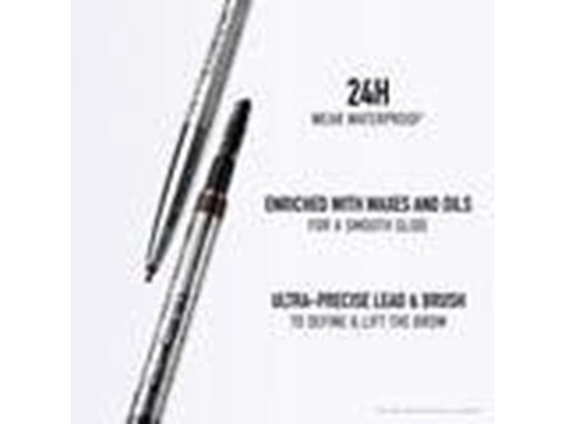 Christian Dior Dior Diorshow Brow Styler Pencil