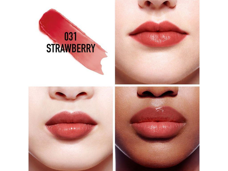 Christian Dior DIOR Addict Lip Glow