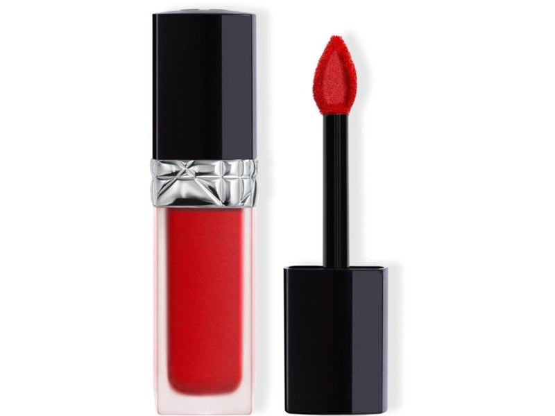 Christian Dior Rouge Dior Forever Transfer-Free Liquid Lipst