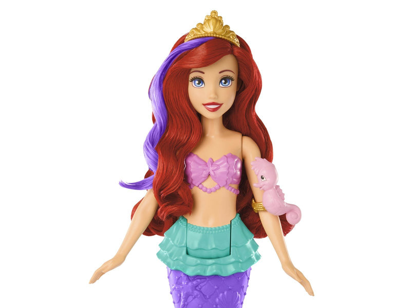 Mattel Disney Princess Swim & Splash Ariel Doll
