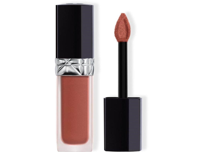 Christian Dior Dior Rouge Dior Forever Transfer-Free Liquid Lipst