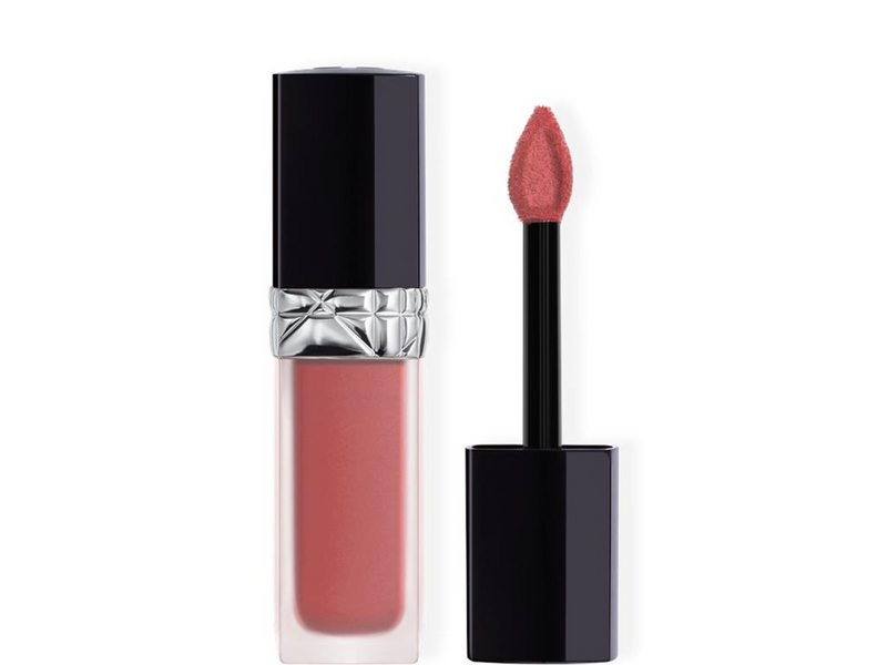 Christian Dior Dior Rouge Dior Forever Transfer-Free Liquid Lipst