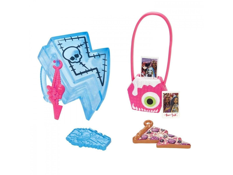 Monster High Frankie Doll 25cm