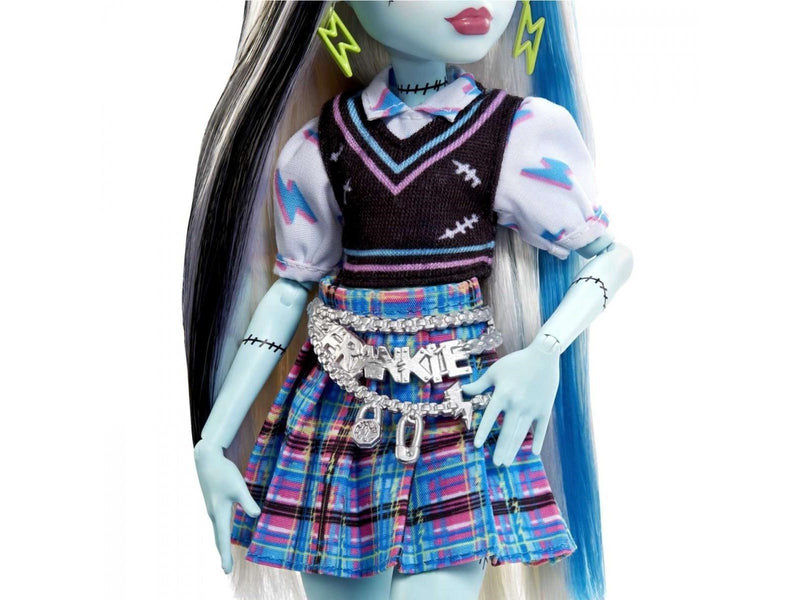 Monster High Frankie Doll 25cm