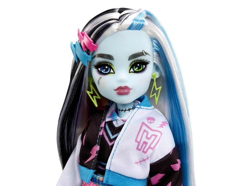 Monster High Frankie Doll 25cm