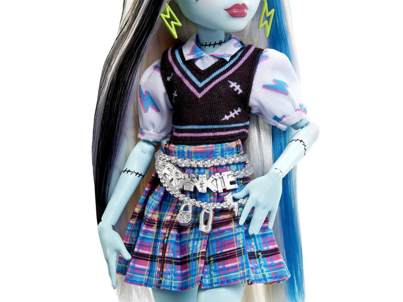 Monster High Frankie Doll 25cm