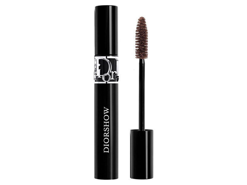 Christian Dior Dior Diorshow 24H Wear Buildable Volume Mascara