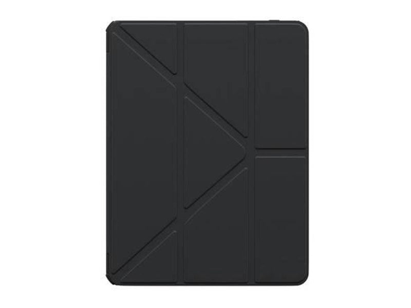 Baseus Minimalist Series IPad 10.2" protective case (black)