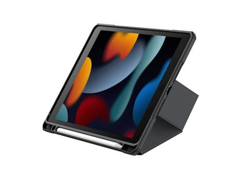 Baseus Minimalist Series IPad 10.2" protective case (black)