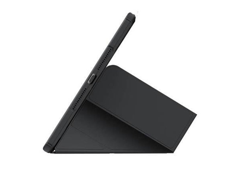 Baseus Minimalist Series IPad 10.2" protective case (black)
