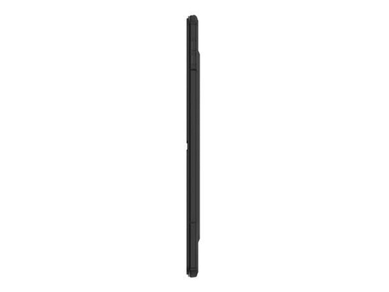 Baseus Minimalist Series iPad 10.5" protective case (black)