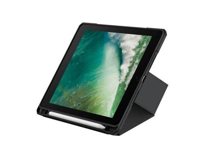 Baseus Minimalist Series iPad 10.5" protective case (black)