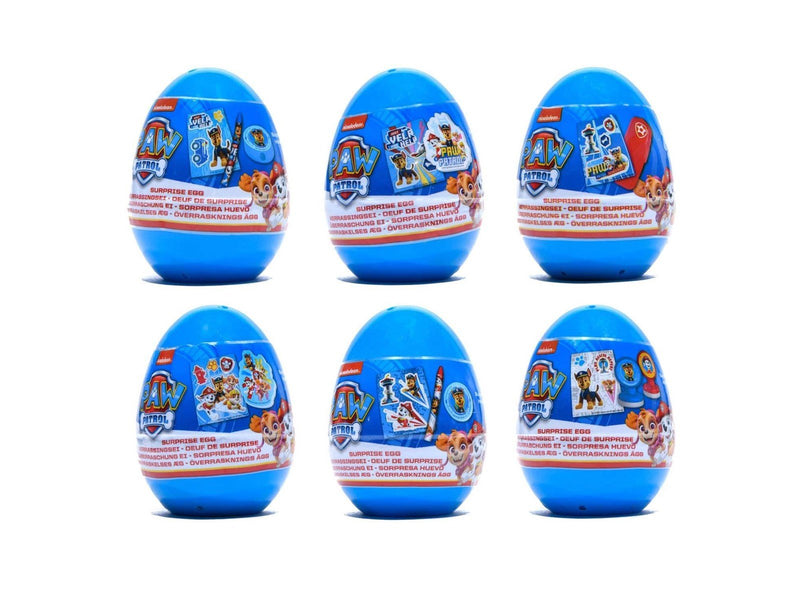 Canenco PAW Patrol Surprise Egg - 1 pcs