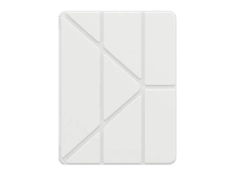 Baseus Protective case  Minimalist for iPad Air 4/5 10.9-inch (white)