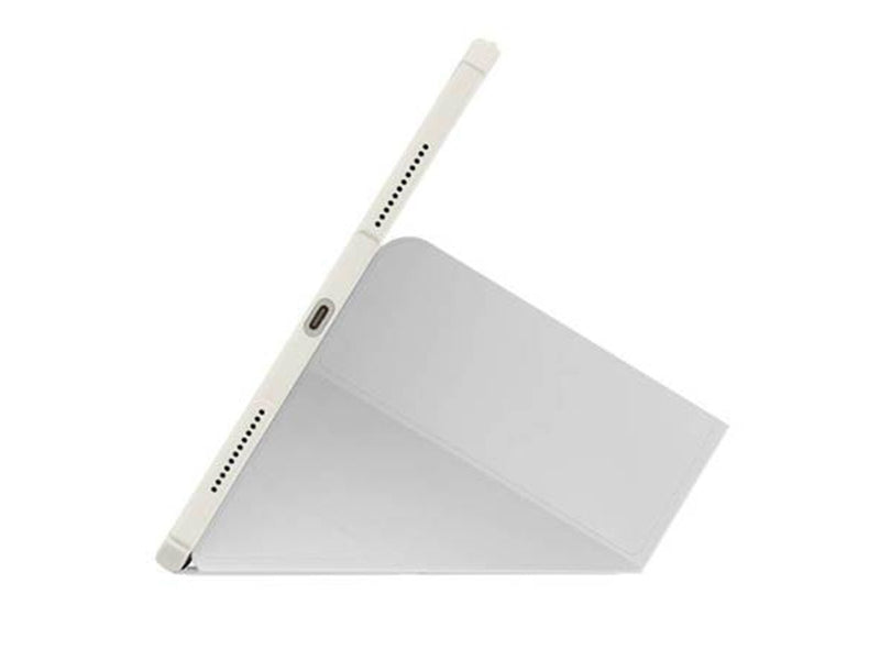 Baseus Protective case  Minimalist for iPad Air 4/5 10.9-inch (white)