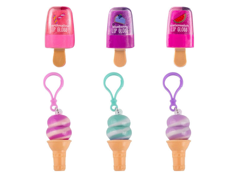 CREATE IT! Candy Explosion Lip Gloss Lollipop