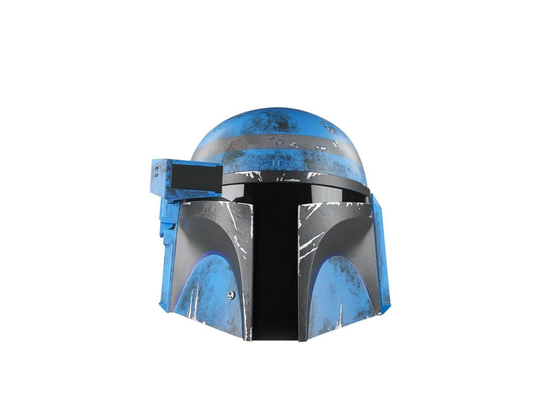 Star Wars The Black Series - Axe Woves Electronic Helmet