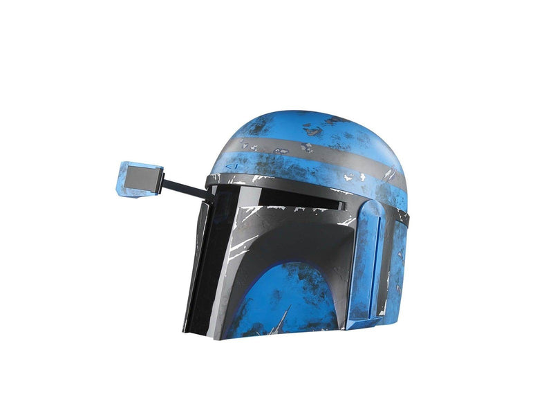 Star Wars The Black Series - Axe Woves Electronic Helmet