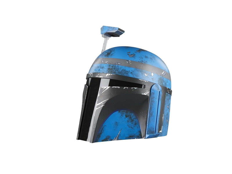 Star Wars The Black Series - Axe Woves Electronic Helmet