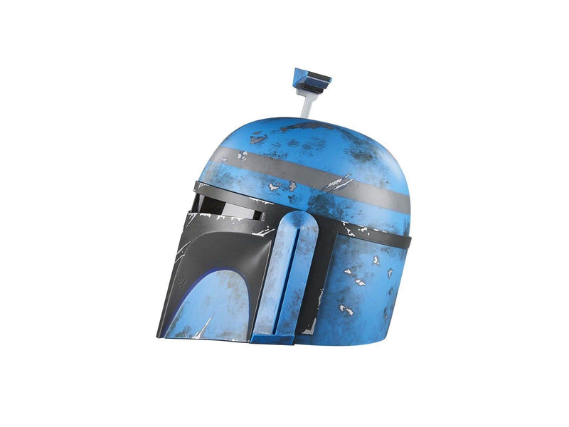 Star Wars The Black Series - Axe Woves Electronic Helmet