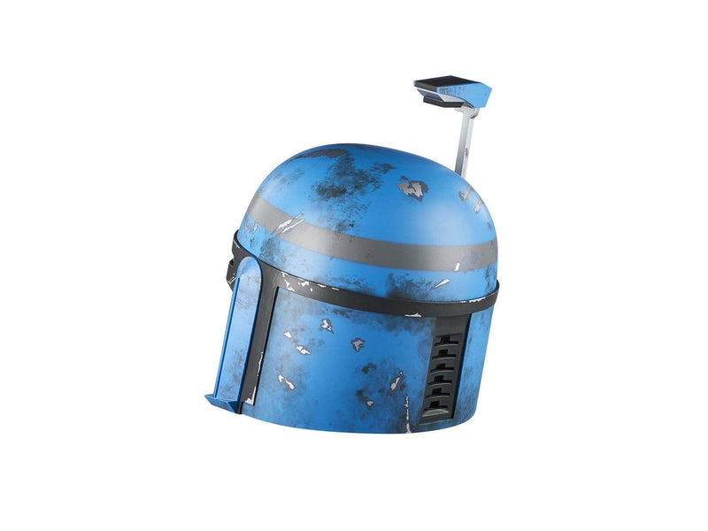Star Wars The Black Series - Axe Woves Electronic Helmet
