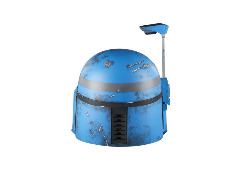 Star Wars The Black Series - Axe Woves Electronic Helmet