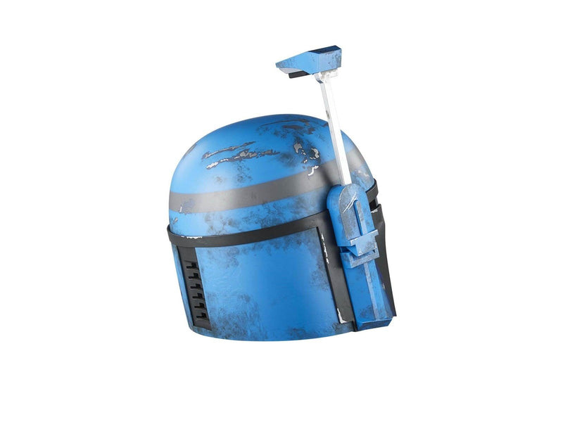 Star Wars The Black Series - Axe Woves Electronic Helmet