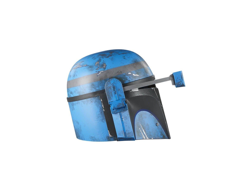 Star Wars The Black Series - Axe Woves Electronic Helmet