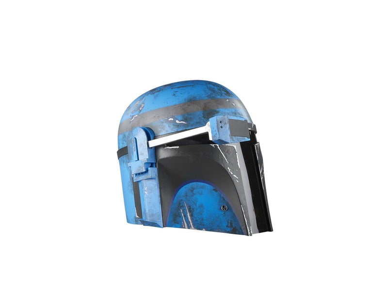 Star Wars The Black Series - Axe Woves Electronic Helmet