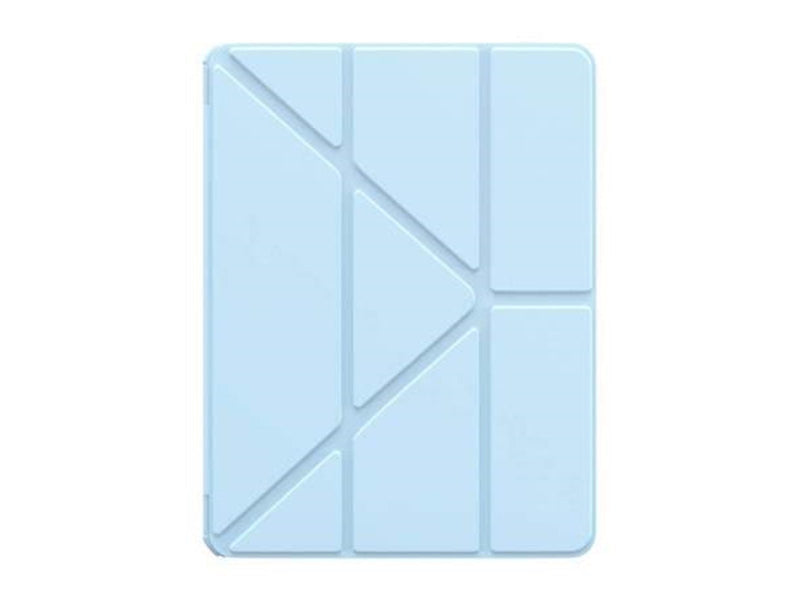 Baseus Protective case  Minimalist for iPad Pro (2018/2020/2021/2022) 11-inch (blue)