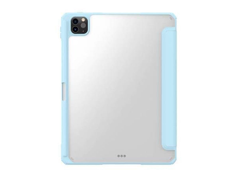 Baseus Protective case  Minimalist for iPad Pro (2018/2020/2021/2022) 11-inch (blue)