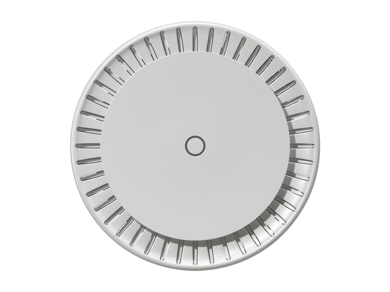 MikroTik cAP ax - radio access point - Wi-Fi 6