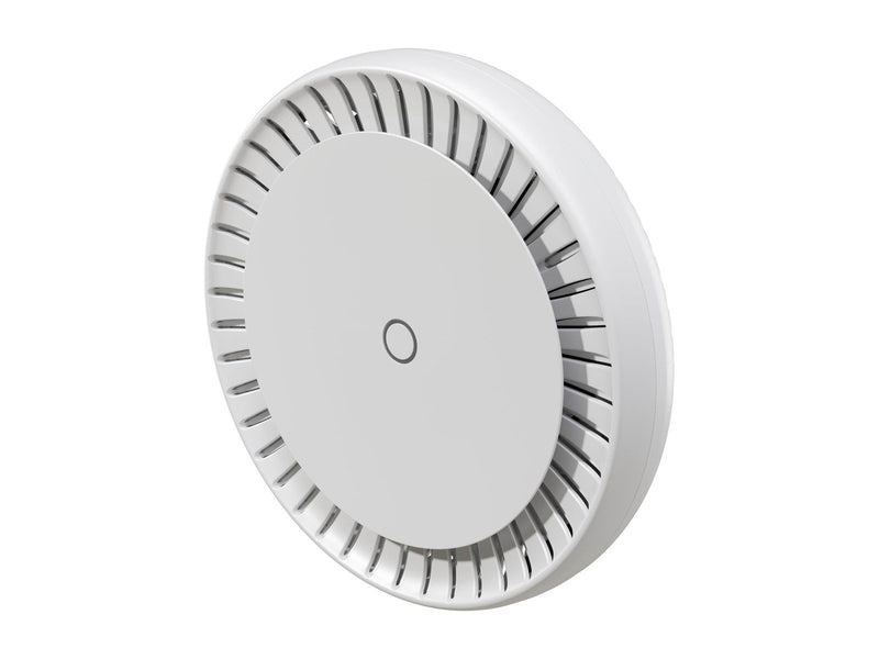 MikroTik cAP ax - radio access point - Wi-Fi 6