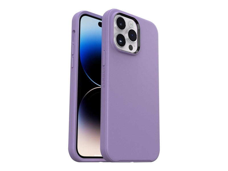 OtterBox Symmetry Series+ - back cover for mobile phone