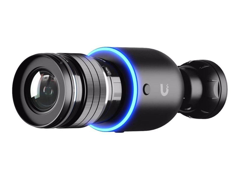 Ubiquiti UniFi AI DSLR