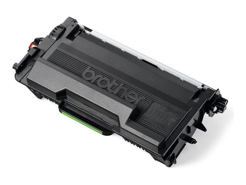 Brother TN3600XL - high capacity - black - original - toner cartridge - Tonerpatrone Schwarz