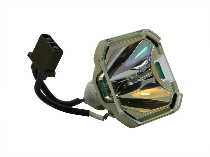 Beamerlampe (nur Leuchtmittel) für NEC (ersetzt: GT50LP, 50020067)