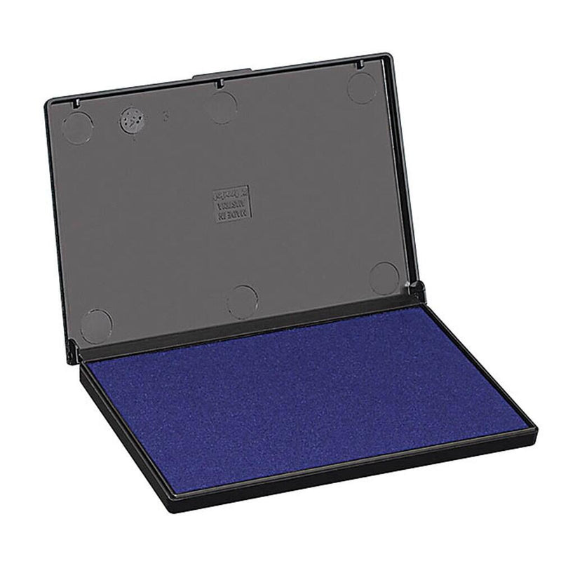 trodat Stempelkissen 9,0 x 5,0 cm - blau