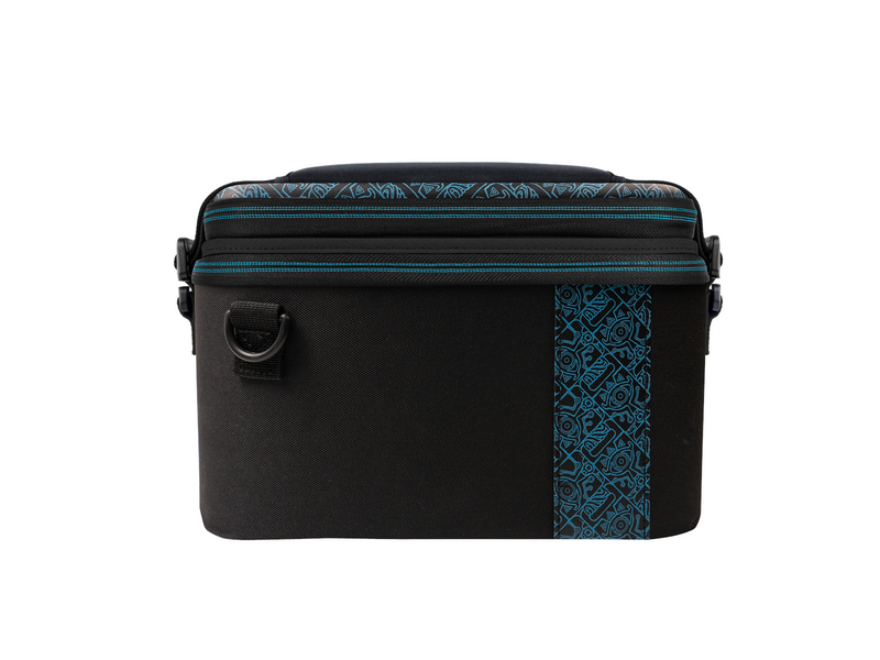 PDP Pull-N-Go Case GLOW - Sheikah Shoot - Miscellaneous Bag - Nintendo Switch