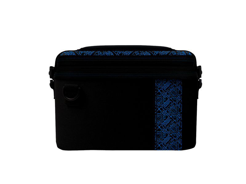 PDP Pull-N-Go Case GLOW - Sheikah Shoot - Miscellaneous Bag - Nintendo Switch