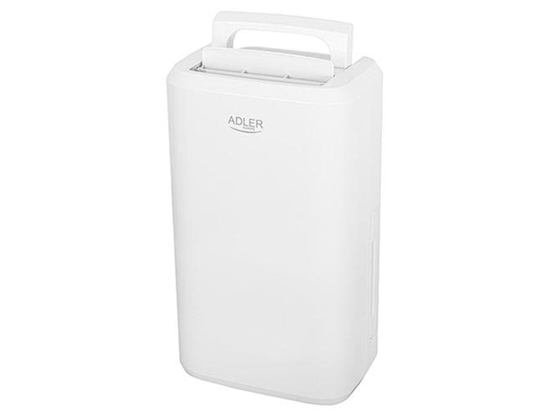 Adler AD 7861 Compressor air dehumidifier 10L/24h LCD
