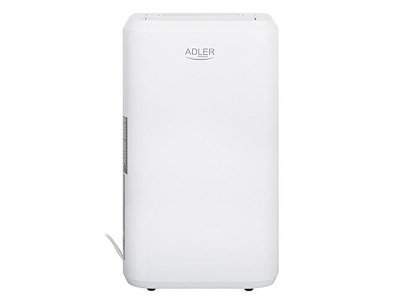 Adler AD 7861 Compressor air dehumidifier 10L/24h LCD