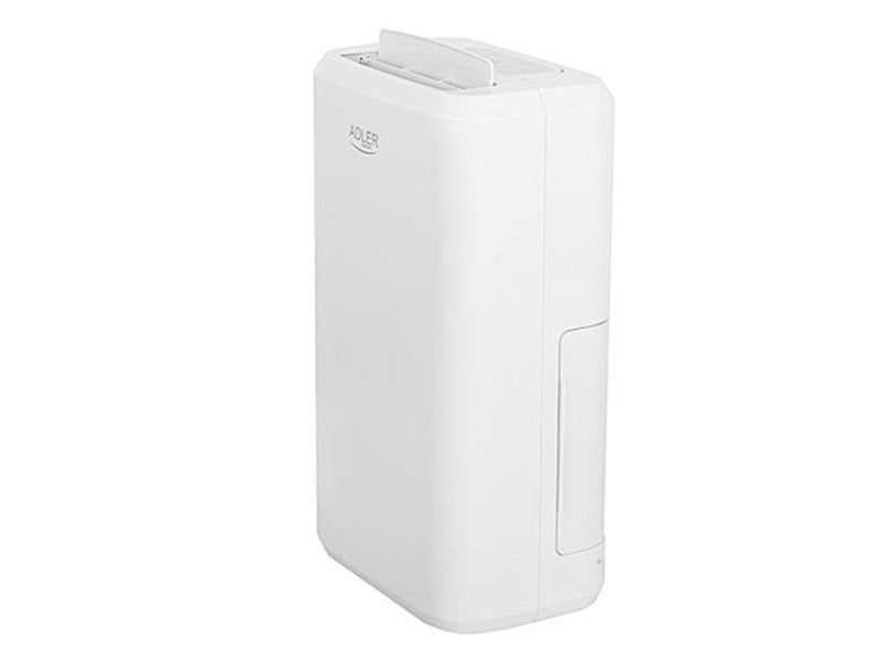 Adler AD 7861 Compressor air dehumidifier 10L/24h LCD