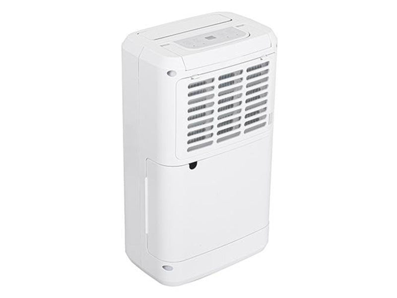 Adler AD 7861 Compressor air dehumidifier 10L/24h LCD