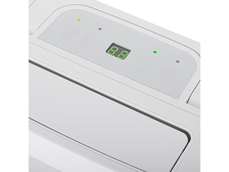 Adler AD 7861 Compressor air dehumidifier 10L/24h LCD