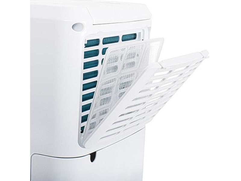 Adler AD 7861 Compressor air dehumidifier 10L/24h LCD